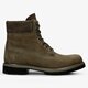 TIMBERLAND PREMIUM 6 INCH BOOT  a1m47 spalva žalia