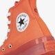 Vyriški inkariukai CONVERSE CHUCK TAYLOR ALL STAR CX 168567c spalva oranžinė