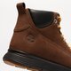 Vyriški kedai TIMBERLAND KILLINGTON tb0a2gnh9311 spalva tamsiai raudona