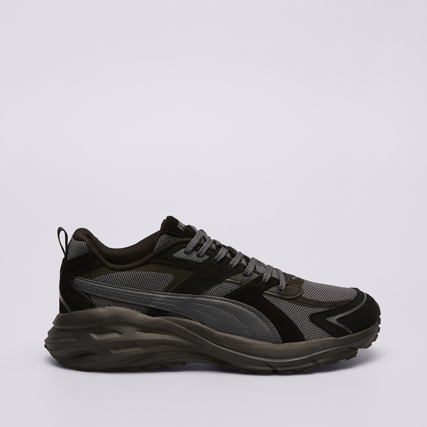 PUMA HYPNOTIC LS 39529502 JUODA 54,00 EUR | Kedai | e