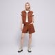 Moteriska liemenė LEVI'S BERANKOVIS SHRUNKEN 90S VEST 001w2-0003 spalva ruda