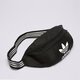 Moteriška liemens rankinė ADIDAS KREPŠYS AC WAISTBAG ij0764 spalva juoda