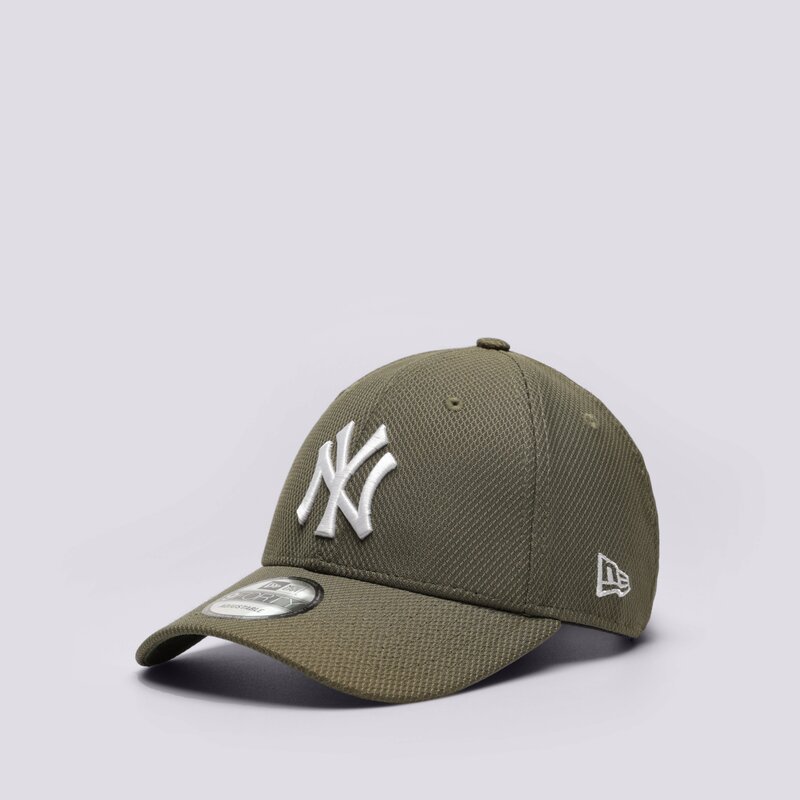 NEW ERA KEPURĖ DIAMOND ERA 940 NYY KHA NEW YORK YANKEES NOVW