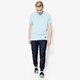 Vyriški marškinėliai NIKE MARŠKINĖLIAI SS NSW BND MARŠKINĖLIAI SS 832208408 spalva mėlyna