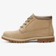 TIMBERLAND NELLIE CHUKKA DOUBLE a1k9o spalva rusvai gelsva