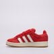 Moteriški kedai ADIDAS CAMPUS 00S h03474 spalva raudona