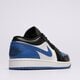 Vyriški kedai AIR JORDAN 1 LOW  553558-140 spalva balta