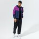 Vyriška žieminė striukė ADIDAS STRIUKĖ WVN WINDBREAKER h09047 spalva violetinė