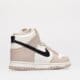 Moteriški kedai NIKE W DUNK HIGH dd1869-200 spalva juoda