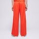 Moteriškos kelnės NIKE KELNĖS W NSW WIDE LEG TRACK PNT ih8514-633 spalva juoda