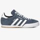 Vyriški kedai ADIDAS SAMBA SUPER  019332 spalva tamsiai mėlyna