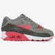 Moteriški kedai NIKE WMNS AIR MAX 90  325213044 spalva pilka