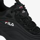 Moteriški kedai FILA RAY LOW WMN 101056212v spalva juoda