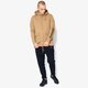 Vyriškos kelnės NEW ERA KELNĖS ORIGINATORS TRK PANT NE BLK 11459477 spalva juoda