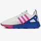 Moteriški kedai ADIDAS ZX 2K FLUX W fy0607 spalva balta