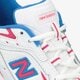 Moteriški kedai NEW BALANCE MX452SC mx452sc spalva balta