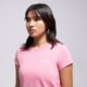 Moteriški marškinėliai LEVI'S MARŠKINĖLIAI GRAPHIC AUTHENTIC TSHIRT PINKS a6126-0046 spalva rožinė