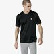 Vyriški marškinėliai ADIDAS MARŠKINĖLIAI SS CLUB JERSEY BLK du8315 spalva juoda