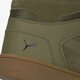 Vyriški kedai PUMA REBOUND LAYUP SD FUR 36983103 spalva žalia