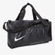 Moteriškas krepšys NIKE KREPŠYS Y NK ALPHA DUFF ba5257-010 spalva juoda