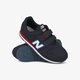 Vaikiški kedai NEW BALANCE YV500RNR yv500rnr spalva tamsiai mėlyna