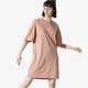 Moteriška NIKE SUKNELĖ W NSW SWSH TRENINGASS bq7960-605 spalva rožinė