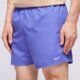 Vyriški šortai NIKE SWIM ŠORTAI NIKE ESSENTIAL 5" SHORTS nessa560-504 spalva mėlyna