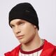 Vaikiška kepurė CONFRONT KEPURĖ CLASSIC BEANIE cf323hat90001 spalva juoda