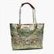 Moteriškas krepšys PAEZ KREPŠYS BEACH TOTE BAG STRIPES - MULTICOLOR 1833150s82800000 spalva daugiaspalvė