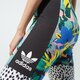 Moteriški šortai ADIDAS ŠORTAI CYCLING TIGHTS gc6830 spalva daugiaspalvė