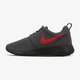 NIKE ROSHE ONE (GS)  599728035 spalva pilka