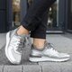 Moteriški kedai NEW BALANCE WS574SFG ws574sfg spalva sidabrinė