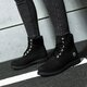 TIMBERLAND PREMIUM 6 INCH WP BOOT a1khh spalva juoda
