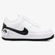 Moteriški kedai NIKE W AIR FORCE 1 JESTER XX ao1220-102 spalva balta