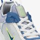 Vaikiški kedai NIKE RT LIVE cw1621-004 spalva pilka