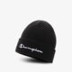 Vaikiška kepurė CHAMPION KEPURĖ BEANIE CAP 805698kk001 spalva juoda