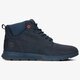 Vyriški kedai TIMBERLAND KILLINGTON CHUKKA  ca1sdu spalva tamsiai mėlyna