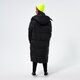 Moteriška žieminė striukė ELLESSE STRIUKĖ DEEP PADDED JACKET BLK sgl13407011 spalva juoda