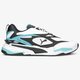 Vyriški kedai PUMA RS-FAST NANO 37564002 spalva balta