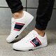 Vyriški inkariukai SERGIO TACCHINI S.FRANCISCO LTX stm81714501 spalva balta