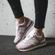 Moteriški kedai NEW BALANCE WL574CLC wl574clc spalva violetinė