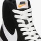 Vaikiški kedai NIKE BLAZER MID '77  dd3237002 spalva juoda