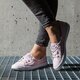 Moteriški kedai CONVERSE CHUCK TAYLOR ALL STAR BALLET 564314c spalva rožinė