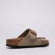 Moteriškos šlepetės BIRKENSTOCK ARIZONA  51463 spalva rusvai gelsva