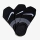 Moteriškos kojinės NIKE KOJINĖS 3PPK WNS LIGHTWEIGHT TRAIN sx5277010 spalva juoda