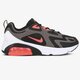 Vyriški kedai NIKE AIR MAX 200 aq2568-005 spalva juoda