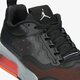 Vyriški kedai JORDAN AIR MAX 200 cd6105-008 spalva juoda