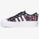 Moteriški kedai ADIDAS NIZZA PLATFORM W fy3671 spalva juoda