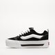 Moteriški kedai VANS KNU STACK vn000cp6ba21 spalva juoda