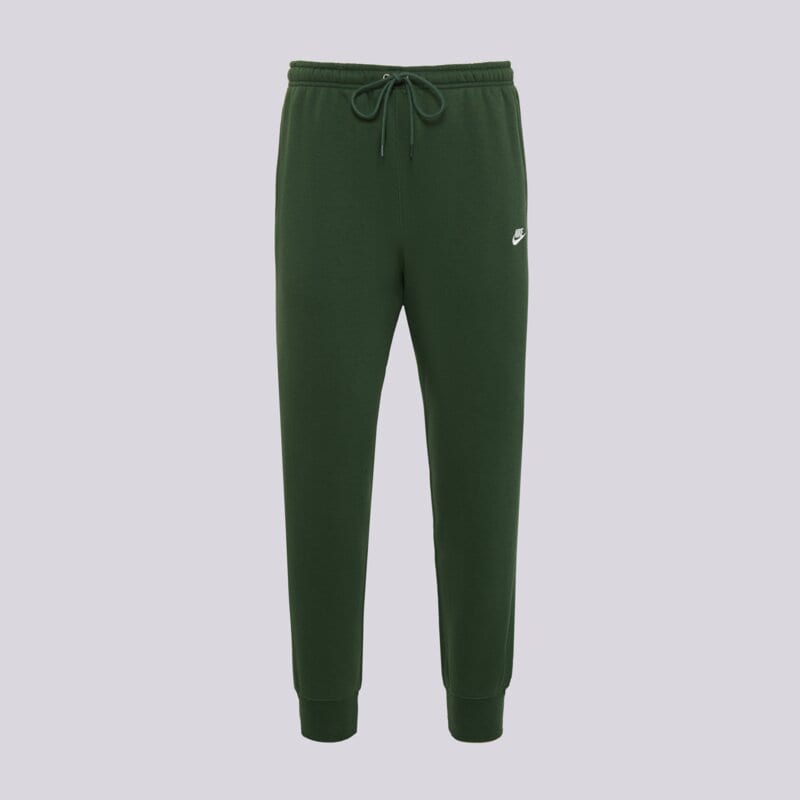 NIKE KELNĖS M NK CLUB BB JOGGER